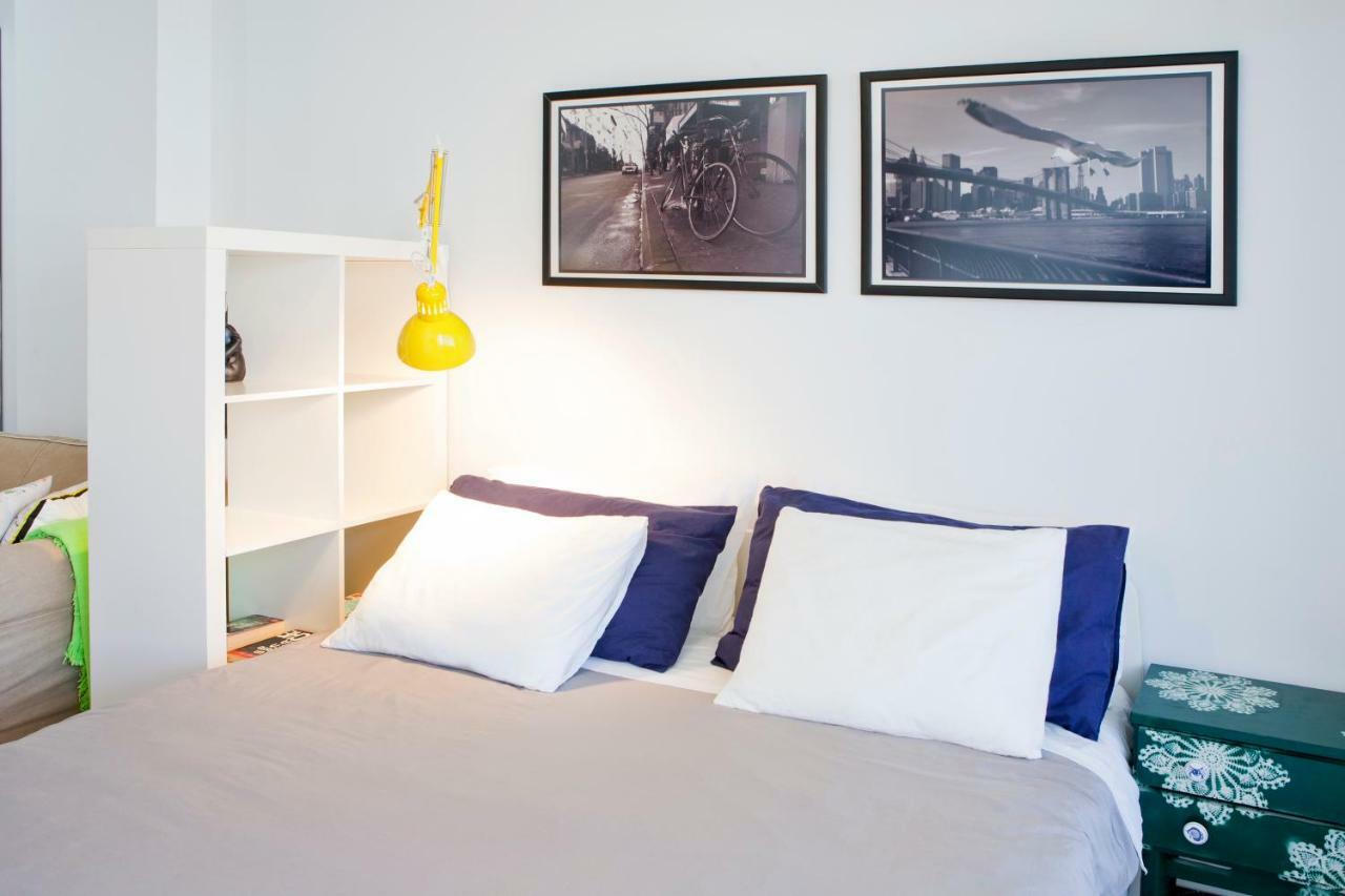 Apartamento En Santa Cruz ภายนอก รูปภาพ
