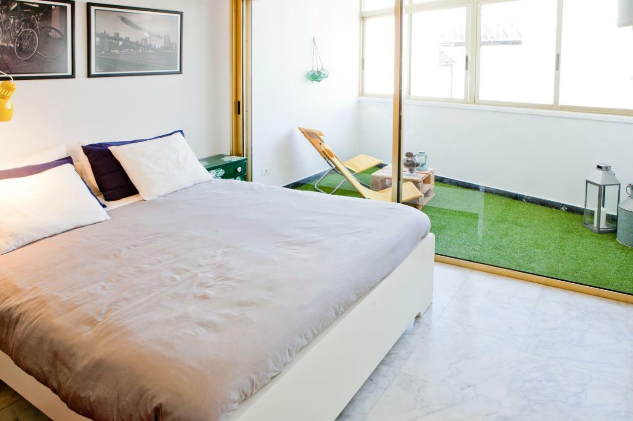 Apartamento En Santa Cruz ภายนอก รูปภาพ