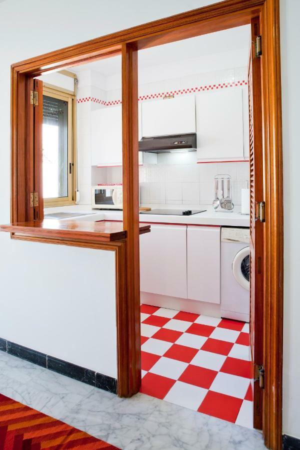 Apartamento En Santa Cruz ภายนอก รูปภาพ