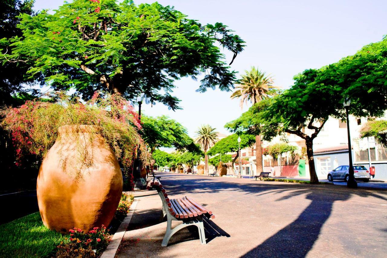 Apartamento En Santa Cruz ภายนอก รูปภาพ