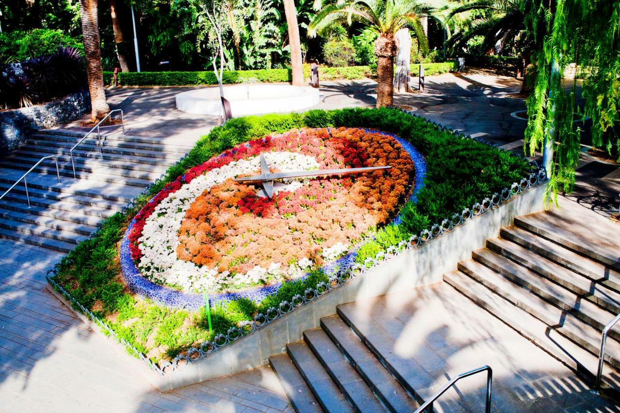 Apartamento En Santa Cruz ภายนอก รูปภาพ